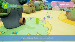 UglyDolls (Nie)doskonała Przygoda