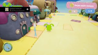 UglyDolls (Nie)doskonała Przygoda