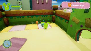 UglyDolls (Nie)doskonała Przygoda