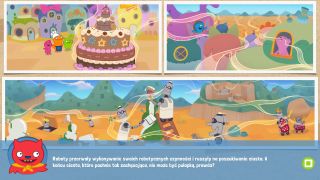 UglyDolls (Nie)doskonała Przygoda