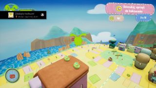 UglyDolls (Nie)doskonała Przygoda