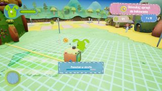 UglyDolls (Nie)doskonała Przygoda