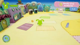 UglyDolls (Nie)doskonała Przygoda