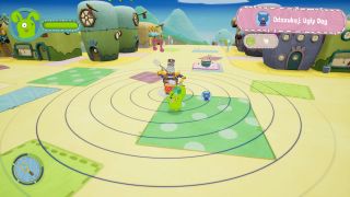 UglyDolls (Nie)doskonała Przygoda