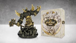World of Warcraft 15th Anniversary Collector's Edition