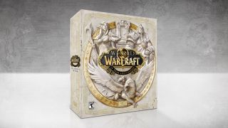 World of Warcraft 15th Anniversary Collector's Edition