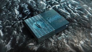 Konsola Xbox One dla fana Gry o Tron