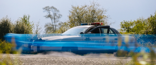 Jeż Sonic - kadr ze zwiastuna