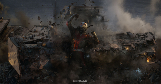 Avengers: Koniec gry