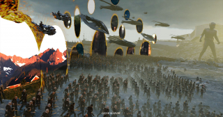 Avengers: Koniec gry