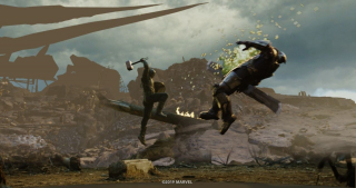 Avengers: Koniec gry