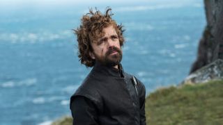 Tyrion Lannister - 679 minut