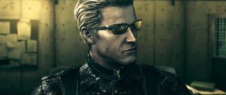 Albert Wesker jest jednym z najbardziej znanych antagonistów z serii Resident Evil. Inteligentny, silny i przede wszystkim - wyjątkowo niebezpieczny.