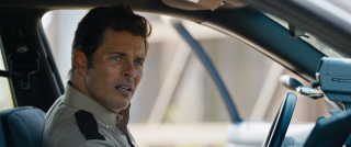 Jeż Sonic - kadr ze zwiastuna