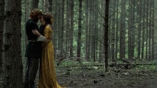 Amerykańscy Bogowie