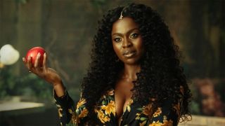 Amerykańscy Bogowie