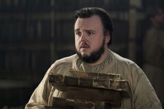 20. John Bradley (Samwell Tarly) - 100 tys. USD za odcinek