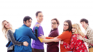 Teoria wielkiego podrywu