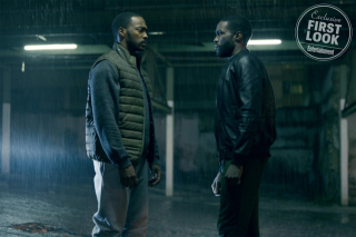 Czarne lustro - sezon 5.