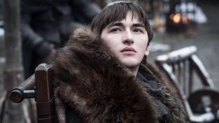 8. Isaac Hempstead Wright (Bran Stark) - 175 tys. USD za odcinek