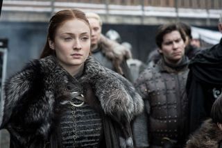 7. Sophie Turner (Sansa Stark) - 175 tys. USD za odcinek