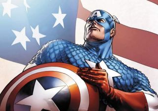 Kapitan Ameryka