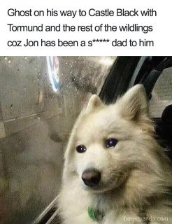 Gra o tron s08e04 - memy