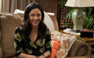 Constance Wu