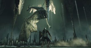 Praktycznie wszyscy bossowie z serii Souls. Gry From Software słyną z wysokiego poziomu trudności, a każde ze starć wymaga skupienia, uczenia się ruchów oponentów i wykorzystywania ich słabych stron.