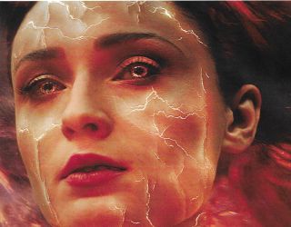 X-Men: Mroczna Phoenix - zdjęcia