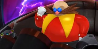 Dr. Robotnik (zwany też Dr. Eggman) to główny przeciwnik niebieskiego jeża Sonika. Niech nie zwiedzie Was karykaturalny wygląd - to wyjątkowo wprawny i niebezpieczny wynalazca, który wydaje się dysponować nieograniczonymi możliwościami jeśli chodzi o tworzenie niebezpiecznych broni i pułapek.