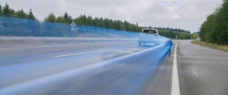 Jeż Sonic - kadr ze zwiastuna