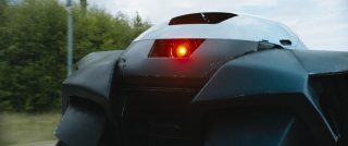 Jeż Sonic - kadr ze zwiastuna