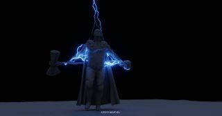 Avengers: Koniec gry - zdjęcia