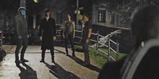 X-Men: Mroczna Phoenix - zdjęcia