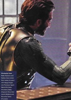 Spider-Man: Daleko od domu - zdjęcia z magazynu Empire