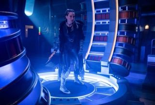 Flash - zdjęcie z 22. odcinka 5. sezonu