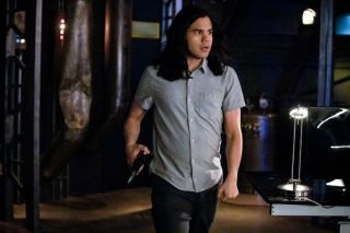 Flash - zdjęcie z 22. odcinka 5. sezonu