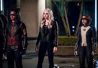 Flash - zdjęcie z 22. odcinka 5. sezonu