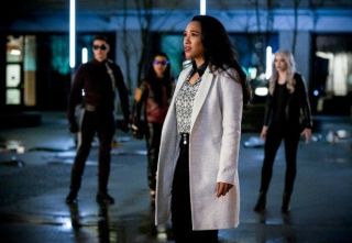 Flash - zdjęcie z 22. odcinka 5. sezonu