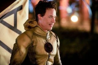 Flash - zdjęcie z 22. odcinka 5. sezonu