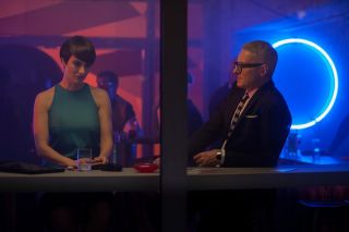 Ja teraz kłamię - zdjęcie z filmu