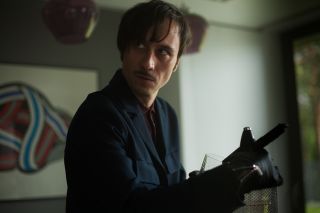 Ja teraz kłamię - zdjęcie z filmu
