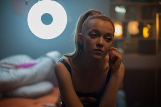 Ja teraz kłamię - zdjęcie z filmu