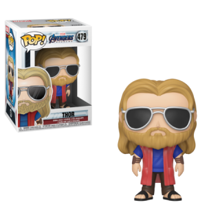 Funko - Thor
