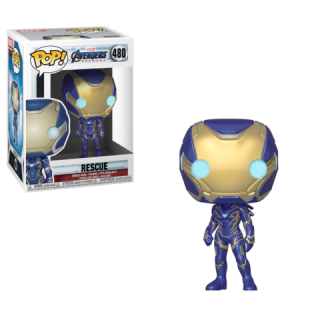 Funko - Pepper Potts