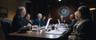 Jeż Sonic - kadr ze zwiastuna