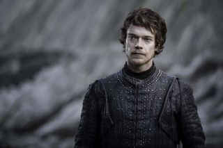 9. Alfie Allen (Theon Greyjoy) - 100 tys. USD za odcinek