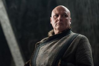 Lord Varys - 267 minut