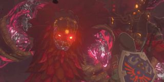 Ganon, znany też jako Ganondorf, to antagonista z serii The Legend of Zelda, a zarazem jedna z najpotężniejszych istot w całym Hyrule.